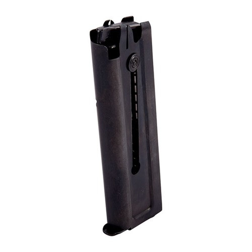 Triple-K Colt Gold Cup .38 Special 5-Round Steel Magazine
