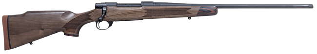 Howa M1500 Super Deluxe Rifle 243 Win. 22 in. Super Deluxe Walnut