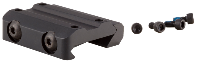 Trijicon MRO Low Mount Picatinny Optic Mount for AR Rifles