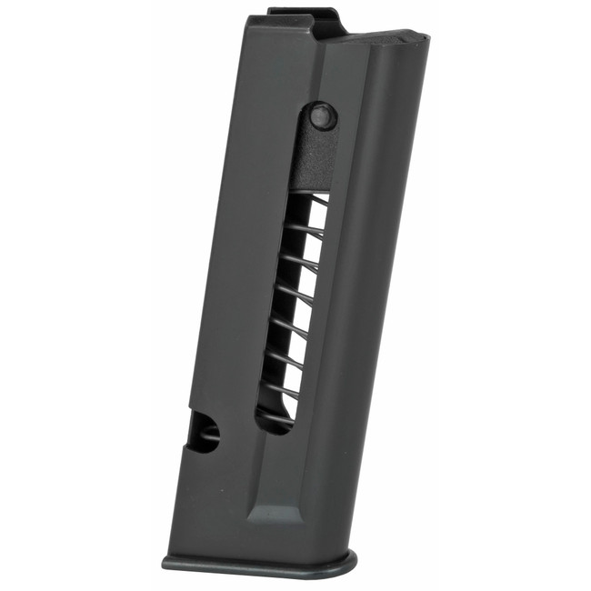 Beretta 21 Bobcat 7rd 22 LR Blued Carbon Steel Magazine - JM21 - 082442012452