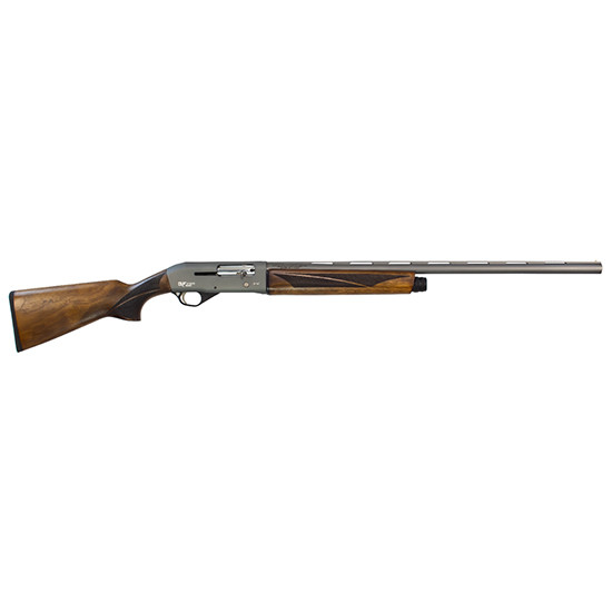 G-Force Arms GF1 Shotgun 12 ga. 28 in. Gray Walnut 3 in.