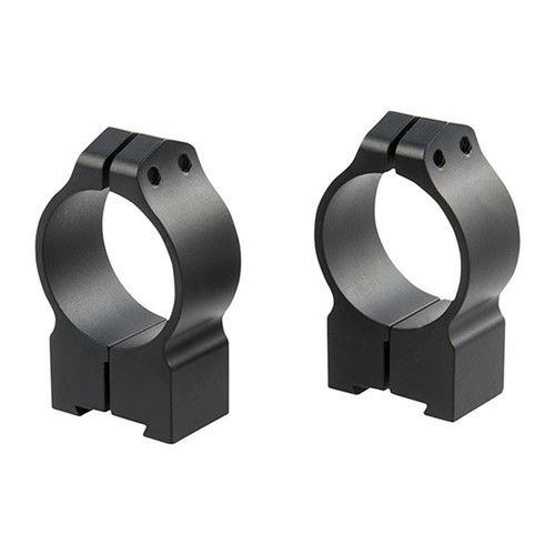 Warne Maxima Vertical PA Scope Rings CZ 527 30mm High