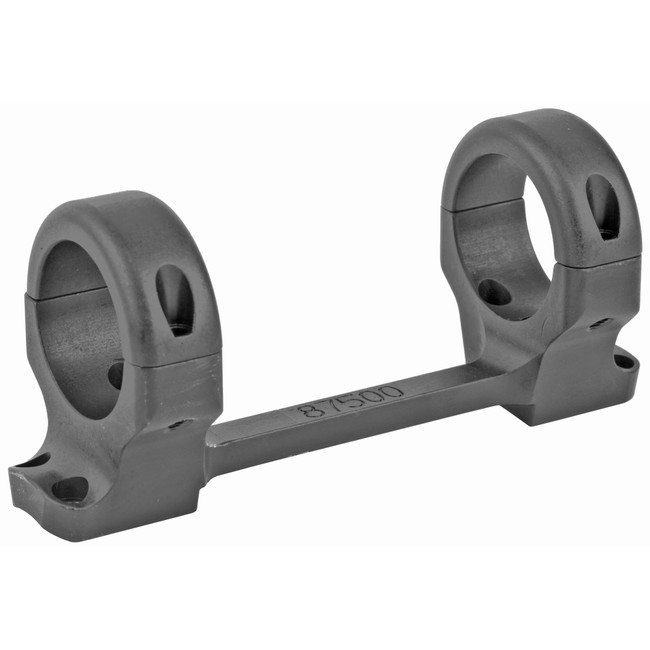 DNZ Products Game Reaper 30mm High Scope Mount Rings Browning X-Bolt - 87500 - 879956003713