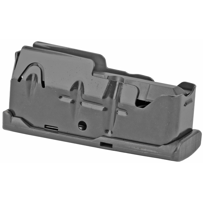 Savage Arms 55117 4rd Magazine 30-06 Springfield for Savage 11FC 10FC - 55117 - 011356551177