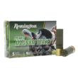 Remington Premier Magnum Turkey Loads 10 ga 3-1/2 in 2-1/4 oz #4 1210 fps 5/ct
