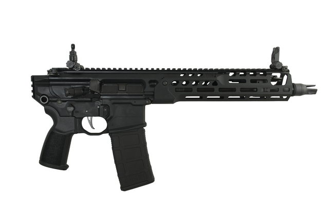 Sig Sauer MCX-Spear LT 5.56 NATO 11.5 Inch 30 Rounds 
