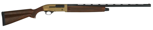 TriStar 24269 Viper G2 Pro 410 Gauge 3" 5+1 28" Black Barrel, Bronze Cerakote Receiver, Semi-Gloss Turkish Walnut Stock, Oversized Controls, 4 MobilChoke Included