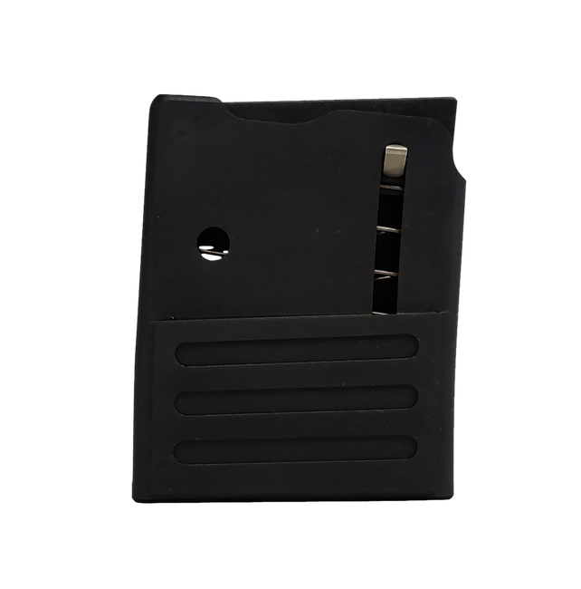 TR Imports Silver Eagle Arms MAG5XT3 5rd 410 Gauge Detachable Magazine for XT3 Models