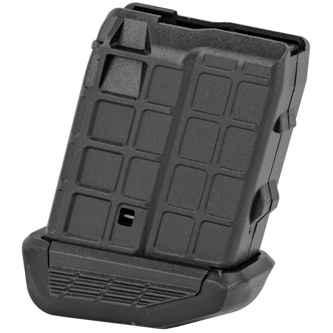 Tikka T1X 10rd Magazine 17 HMR Polymer Compatible with Tikka T1X Rifle - S545203782 - 082442906638