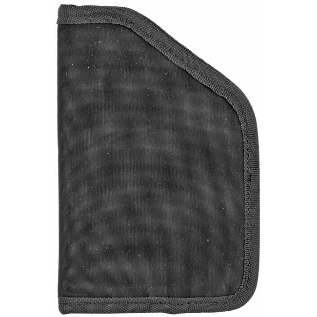 Blackhawk TecGrip Pocket Holster 03 Black - 40TP03BK - 648018010934
