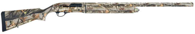 TriStar Raptor Field 12GA, 28in. Barrel, 5rd - Next G-1 Vista Micro Camo (20138)