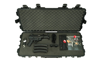 Zenith Zf-5t 9mm 5" Premium Pkg Blk - ZF5T000009BK - 850034726359
