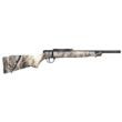 Savage B22 FVSR Rifle .22 LR 16.5" Barrel 10 Rounds Mossy Oak Overwatch Camo