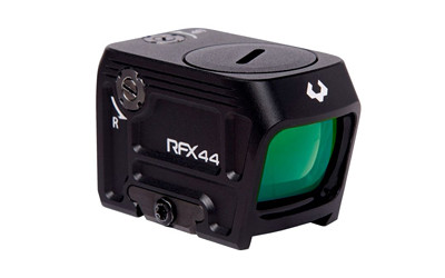 Viridian MDS35 1x Reflex Green Dot Sight 3 MOA Picatinny 35mm Objective - 981-0128 - 785034179808
