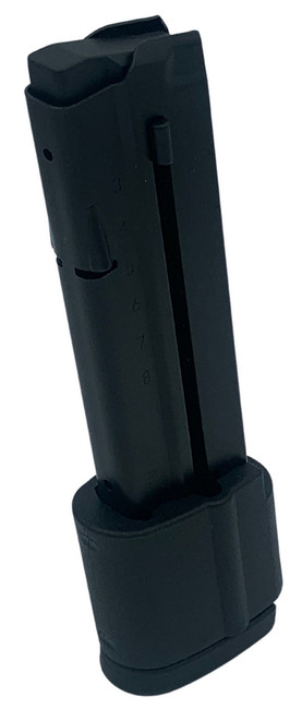 ProMag 12rd Magazine for Smith & Wesson M&P Shield EZ 9mm Heat Treated Steel
