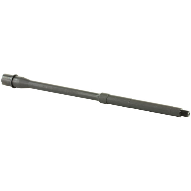 Ballistic Advantage Modern Series 16in 5.56 NATO Midlength AR-15 Barrel - BABL556015M - 819747020093
