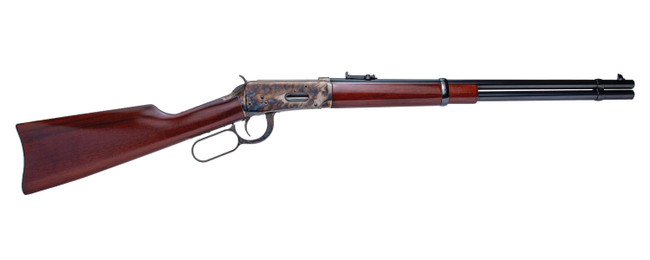 Cimarron 1894 Carbine 30-30 Win. 20 in. Walnut Case Hardened - CA2905B01 - 814230101419