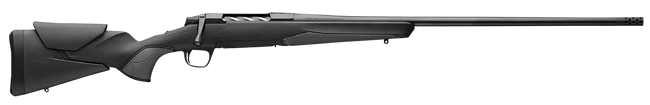 Browning X-Bolt II Hunter 243 Win 22 in 4 Rounds Composite Rifle