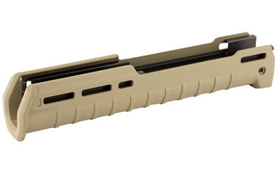 Magpul ZHUKOV Handguard Polymer Flat Dark Earth 11.70" AK-Platform - MAG586FDE - 840815100423
