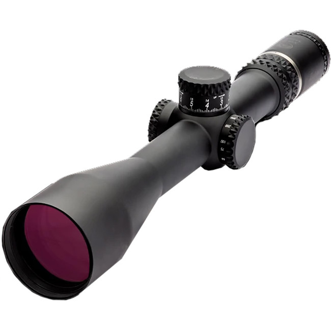 Burris Xtreme Tactical Xtr Iii Scope 5.5-30x56 Scr 2 Mil Christmas Tree Reticle 34mm Tube - 201214 - 000381012142
