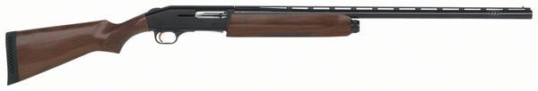 Mossberg 930 All-Purpose Field 12 Gauge 28 Inch 4 Round Blue Walnut