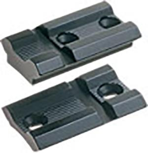 Bushnell Tasco 2-Piece Weaver Scope Base for Savage 110 Accu-Trigger