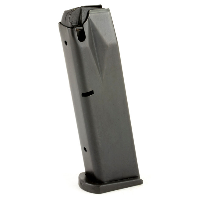 ProMag Steel Magazine Beretta 92F 9mm 15 Round Capacity Heat-Treated Steel - BER-A1 - 708279006265