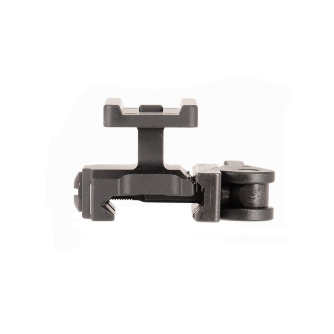 American Defense Manufacturing Ad T1 Lw 10 Std Co Witness Picatinny Mount for Aimpoint Micro T1 T2 M5