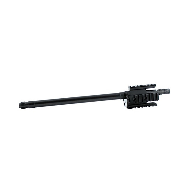 AUG CONVERSN KIT NATO STOCK 9MM 16.1'' BBL & CARRIER GRP BLK