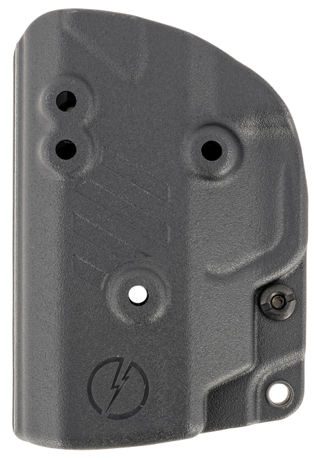 AXON/TASER (LC PRODUCTS) 30051 Pulse Blade Tech IWB Black Kydex Stun Gun Holster Belt Loop Compatible w/ Taser Pulse/Taser Pulse+