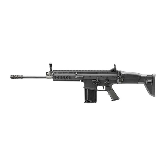 FN Scar 17S 7.62x51mm NATO 16.25in 10rd Anodized Aluminum Receiver
