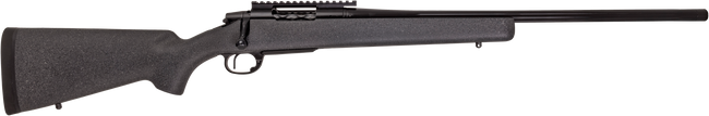 Remington 700 Alpha 1 Hunter Rifle 6.5 Creedmoor Grey Composite Stock