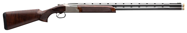 Browning Citori 725 Sporting 20GA, 30in. Barrel, 2rd, Wood Stock & Forend - Gray (23614400455)