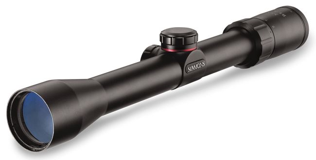 Simmons 3-9x32mm 1in Tube Truplex Reticle Riflescope