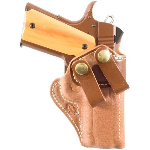 1911 OFFICER'S MODEL, 3.5'' BARREL LENGTH