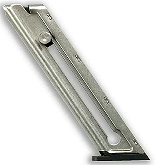 Beretta U22 Neos 10rd 22 LR Stainless Steel Magazine JMU22