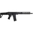 CMMG Mk4 Dissent Rifle 5.56mm 14.5" 30rd M-LOK Handguard Adjustable Gas Block