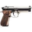 Rock Island Armory Melik Handgun 9mm Luger 15rd Magazine 4.9" Barrel Two Tone