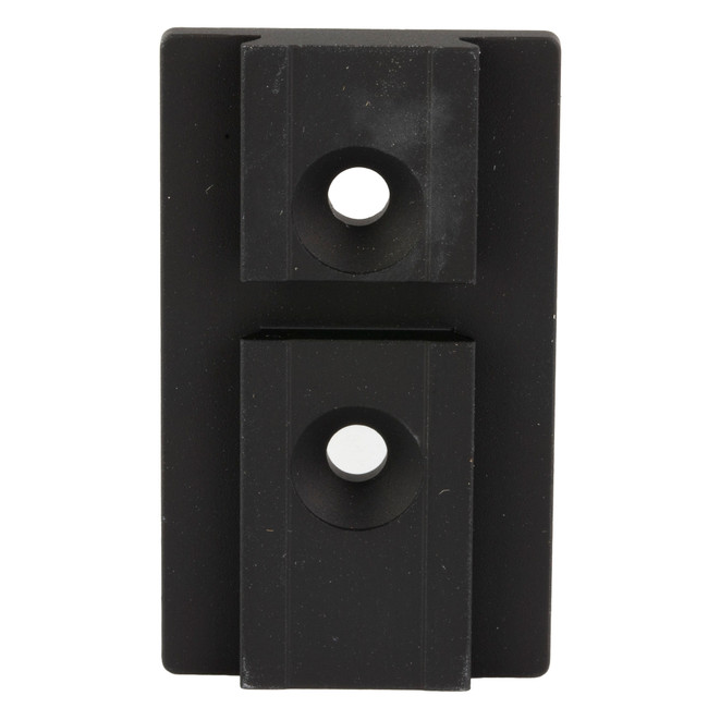 Arisaka Offset Optic Mount for Aimpoint Acro MPS Anodized Finish - OOM-P6 - 601557939685