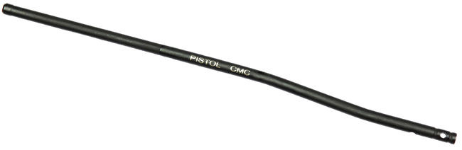 CMC Triggers Ar15 Ar10 Gas Tube Nitride Rifle Length
