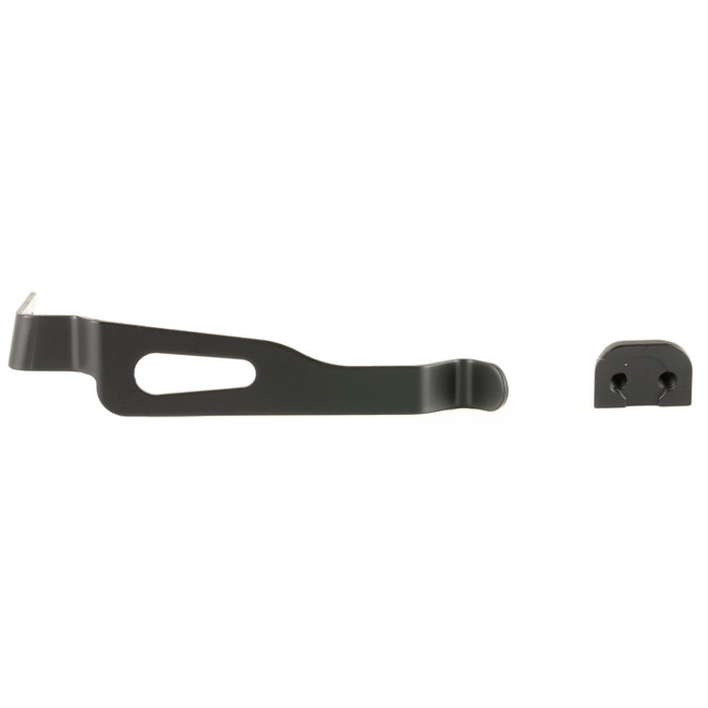 TECHNA CLIP DB380/9 RH BLK - DBBR - 853828006095