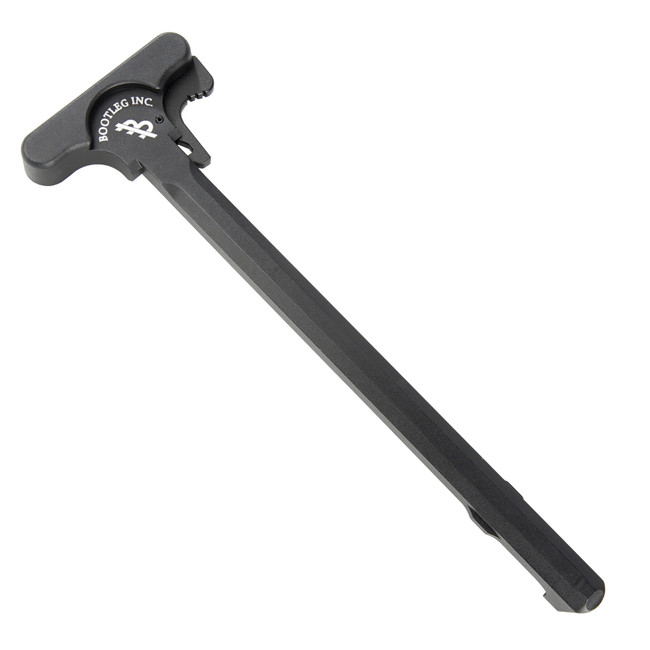 Bootleg Inc AR-15 Charging Handle 5.56 Caliber Compatible AR-15