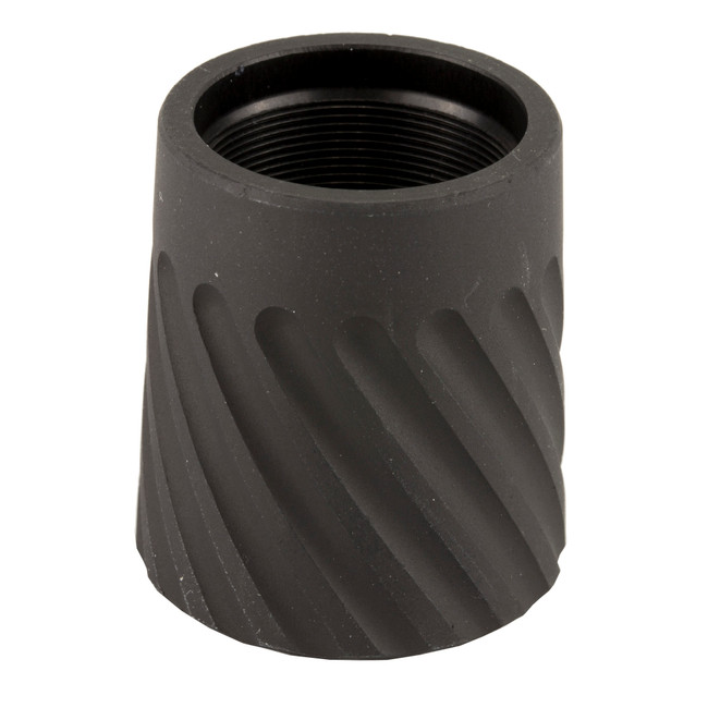Nordic Components Benelli 12GA Magazine Tube Nut for Shotgun Parts - NUT-BN-12-00 - 816696020785