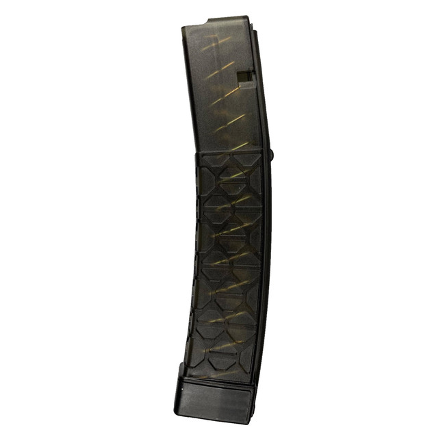 Grand Power Stribog 9mm Pistol Mag - 30rd | Curved Mag - 8588005940191 - 8588005940191