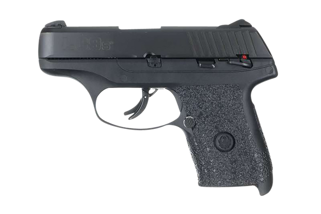 Talon Grips EV11R Textured Rubber Grip for LC9s LC380 EC9s