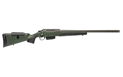 Tikka T3x Super Varmint 22-250 Rem 23.7in Barrel 5 Rounds Tungsten Cerakote Roughtech Stock - JRTXRSV314R14 - 082442946061