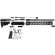 TacFire 16" Unassembled .300 Blackout Rifle Build Kit with Lower Parts Kit