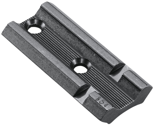 Weaver Top Mount Base 654 for Savage 110 8-40 Aluminum 1 Piece