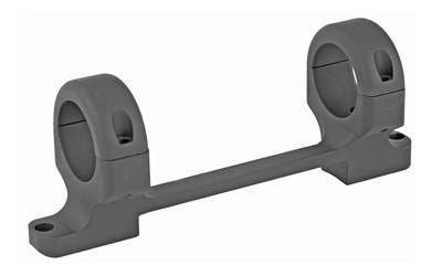 DNZ Products Game Reaper 1in Scope Mount Ring Combo Remington 700 783 Model 7 7400 7600 7615 - 16700 - 879956000101