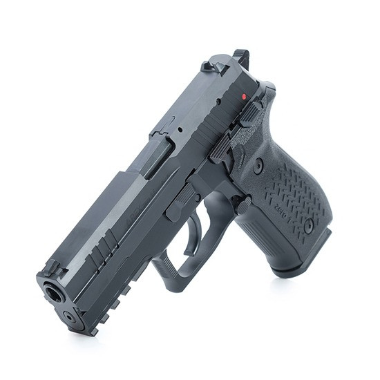 Arex Defense Zero 1 S 9mm Luger 4.25in 17rd Finish